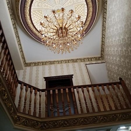 Shafran B&B Bukhara Exterior photo